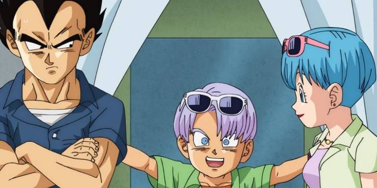 Dragon Ball 10 Ways Vegeta Has Changed Since Becoming A Super Saiyan Dragon Ball 10 Ways Vegeta Has Changed Since Becoming A Super Saiyan